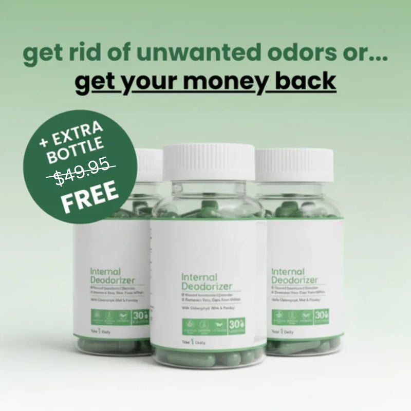 The final solution to