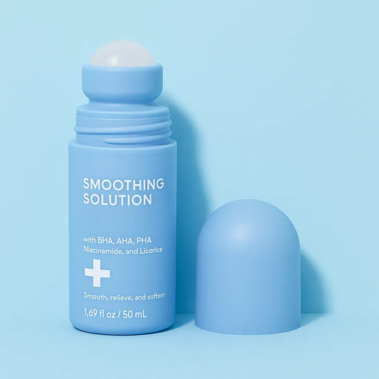 (FREE GIFT) Advanced Triple-Acid Complex for Keratosis Pilaris
