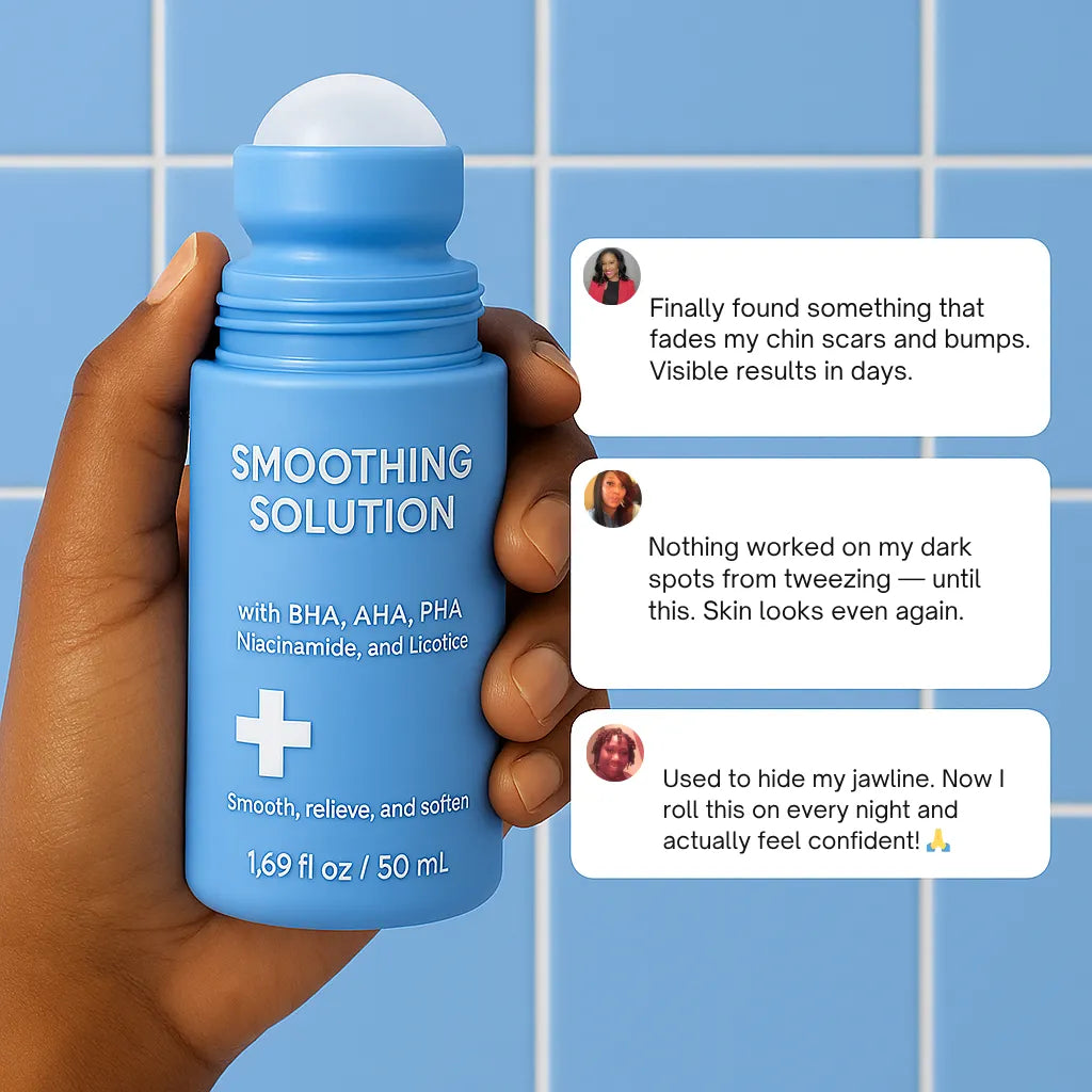 Smoothing Solution